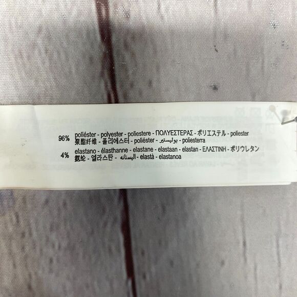 NWT Zara Women Sleeveless Midi Dress Size Small Black B372 -22 - Picture 8 of 16